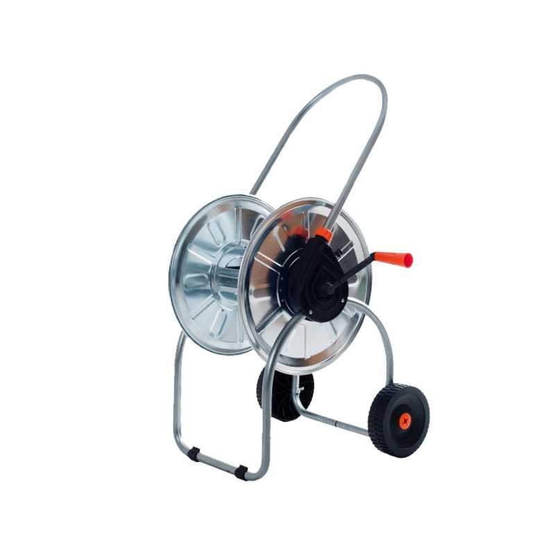 Avvolgitubo Carrello m 50 Zn 3307 Agrati