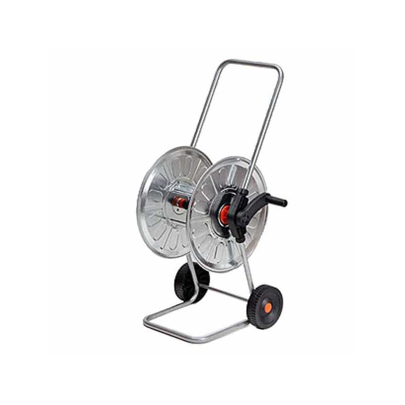 Avvolgitubo Carrello m 60 Zn 212 Agrati