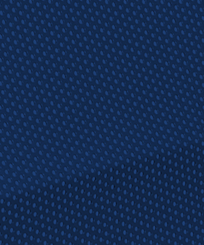 Panca per sala attesa aspetto studio medico o professionale a 4 posti - colore blu