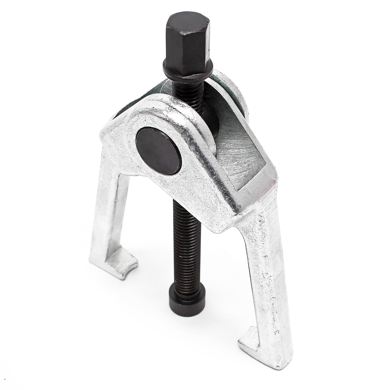 Set estrattori per giunti sferici teste tiranti 5 pz. utensili per estrazione