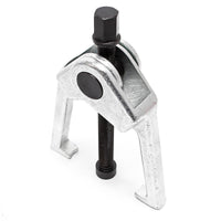 Set estrattori per giunti sferici teste tiranti 5 pz. utensili per estrazione