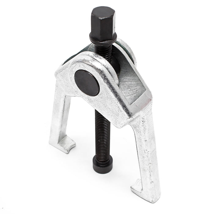 Set estrattori per giunti sferici teste tiranti 5 pz. utensili per estrazione