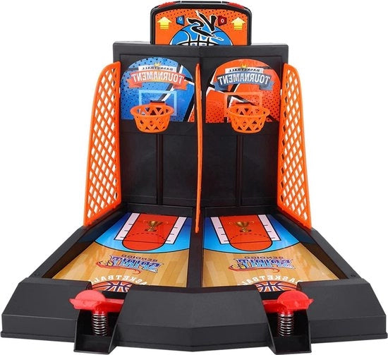Set di Schiari per Bambini con Katapult e Tavolo da Gioco