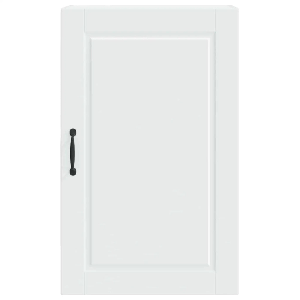 Mobile da cucina-Armadio da cucina Bianco 50 x 31 x 80 cm Legno multistrato 882252