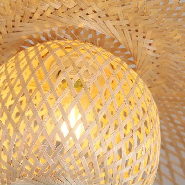 Lampada Boho APP1548-1CP