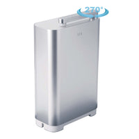 Naturewater NW-3-UF Sistema di ultrafiltrazione da tavolo Filtro per acqua potabile