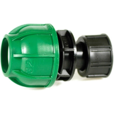 MANICOTTO CON OR GIUNTO A COMPRESSIONE- 1 x 32- IRRIT- pezzi 10