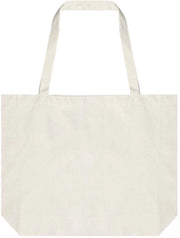 Borsa da spesa multifunzionale - Materiale hennep/katoen/polyester - Peso leggero - Nastri rinforzati extra