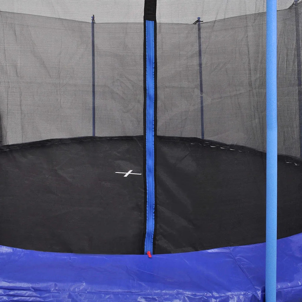 Set per Trampolino 5 pz 3,66 m 142093