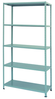 Prometal KIT SCAFFALI Aste intere cm.120x40x200 h