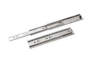 Guide Per Cassetti Ad Estrazione Totale H 45 L 500 Mm - Masidef