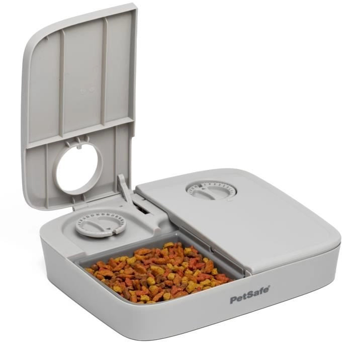 Distributore automatico - PETSAFE - 2 pasti
