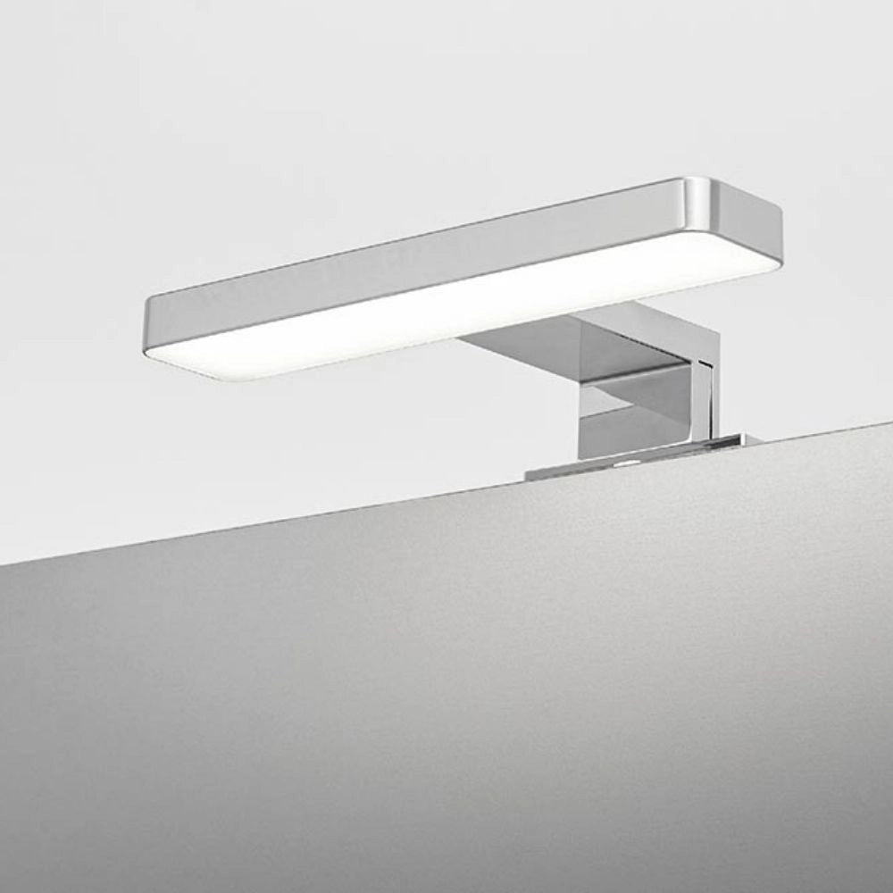 Mobile bagno sospeso Salemi80 colore rovere mercure 80x47x53H