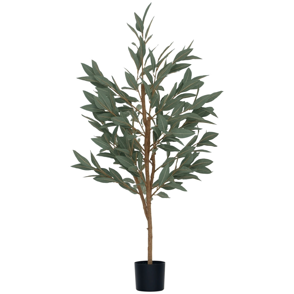 Albero di Alloro Artificiale ¨C Xylo ¨C 150 cm Verde per Giardino Balcone