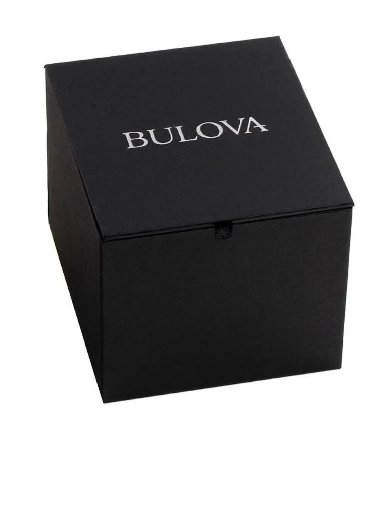 BULOVA Mod. 96L345