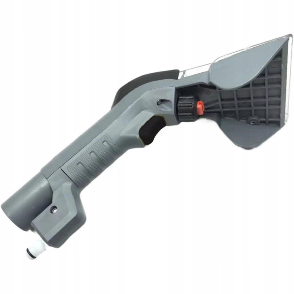Ugello di Aspirazione per Tessuti compatibile con Kärcher Puzzi 8/1 9/1 10/1 10/2 30/4 – Ergonomico, Risparmio Acqua