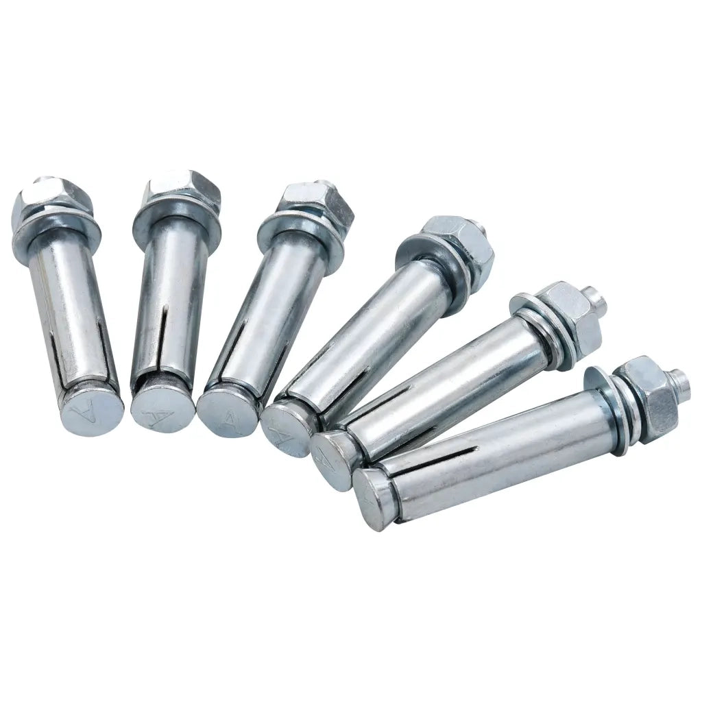 Mensola a Sospensione a 2 Livelli in Acciaio Inox 120x30 cm cod mxl 33351