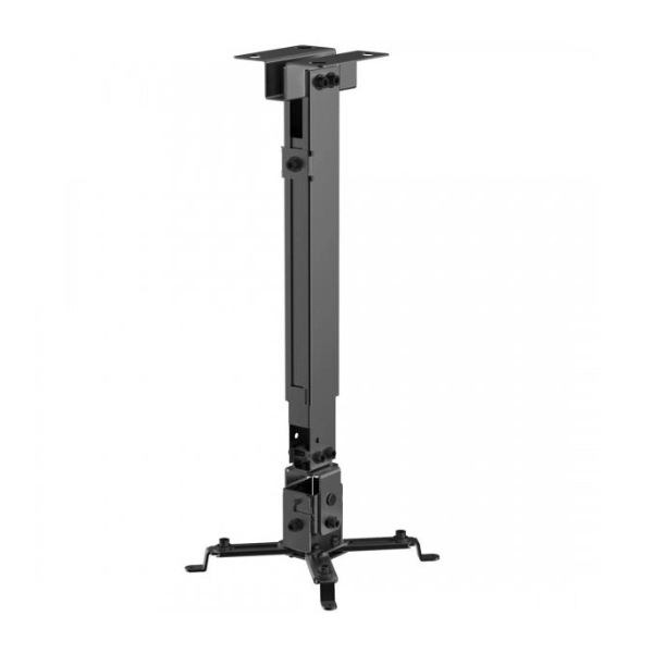 Svp tapa 430/650mm black - 8TAPB23055