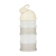 Babymoov Dosatori per latte in polvere Babydose - Beccuccio ergonomico - Prodotto in Francia, Beige