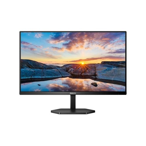 Philips 3000 series 24e1n3300a/00 led display 60,5 cm (23.8") 1920 x 1080 pixel full hd nero