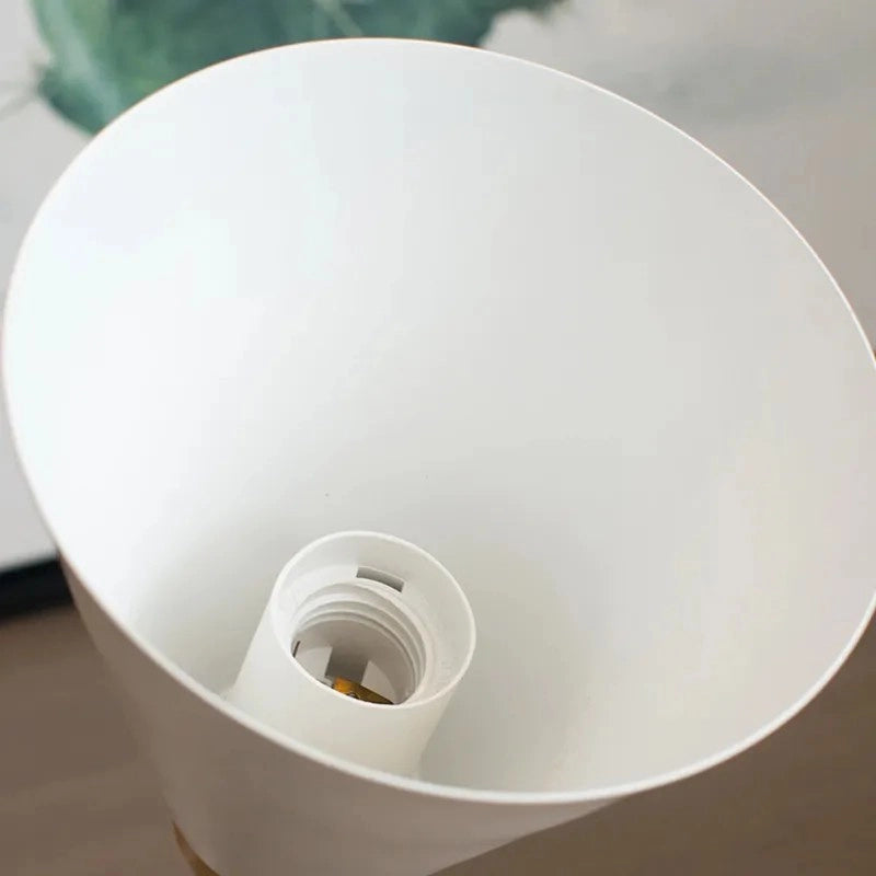 Lampada Forest APP933-1W White
