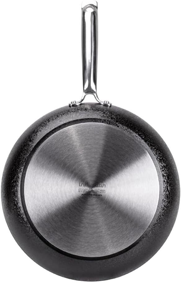 Moneta Padella Armonia Finegres 30 cm