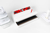 Macchina per Sottovuoto in ABS Jolly Pro Bianco