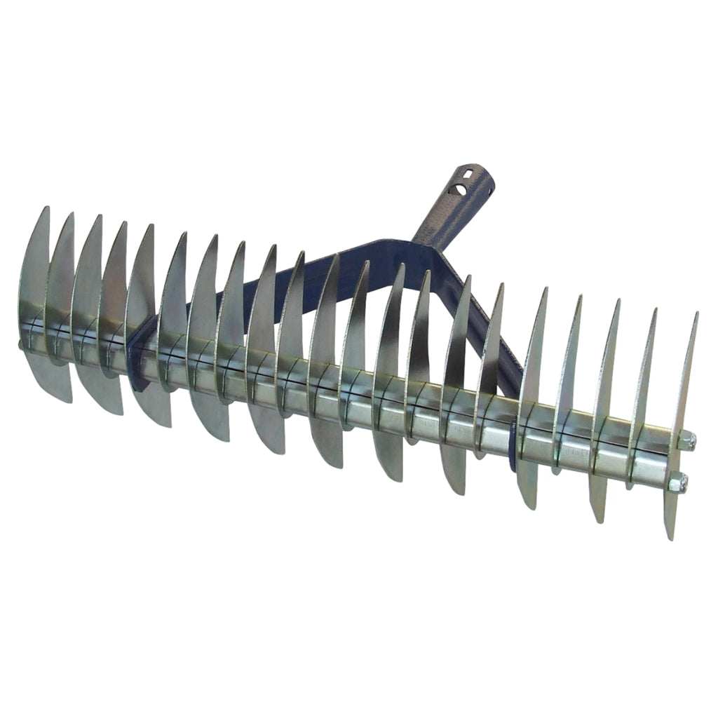 Rastrello Aeratore 32 Denti     Prestige
