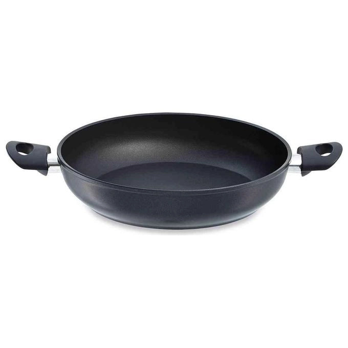 Fissler 045-501-28-100/0 padella Serving pan Rotondo