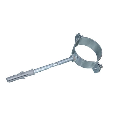 COLLARE PESANTE PER TUBAZIONI PEHD-PVC- Diam. 50- DH- pezzi 2