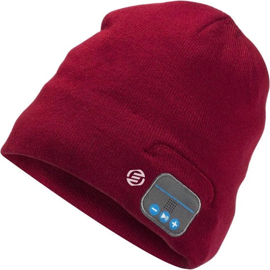 Cuffie Bluetooth - Cuffie con Bluetooth - Cuffie per Musica e Chiamate - Ricaricabili - Multiuso - Per Musica e Telefonia