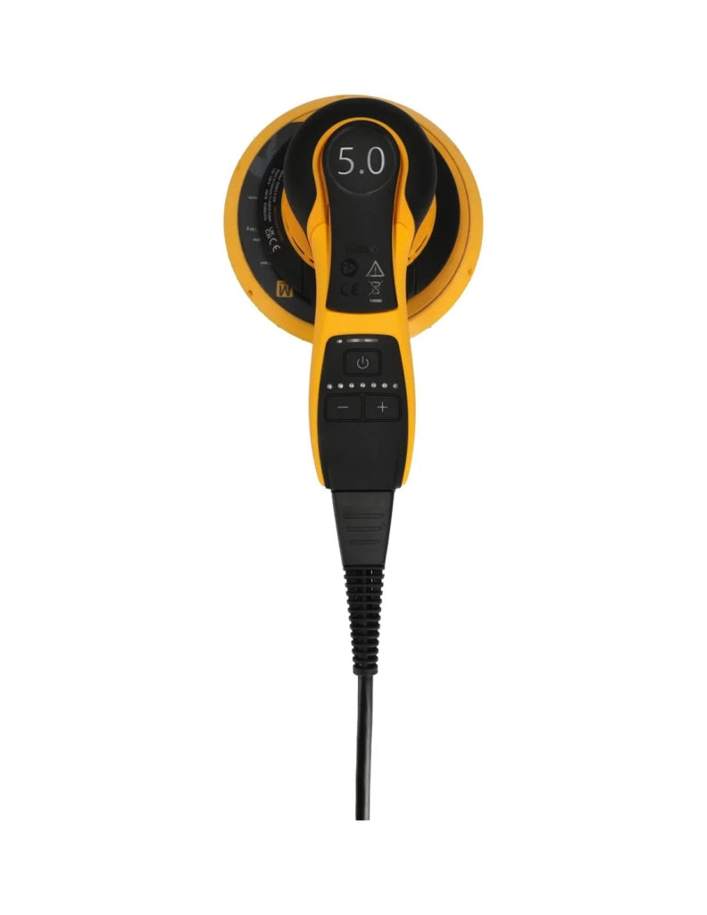 Levigatrice Orbitale MIRKA DEROS II 650 EU Ø150mm
