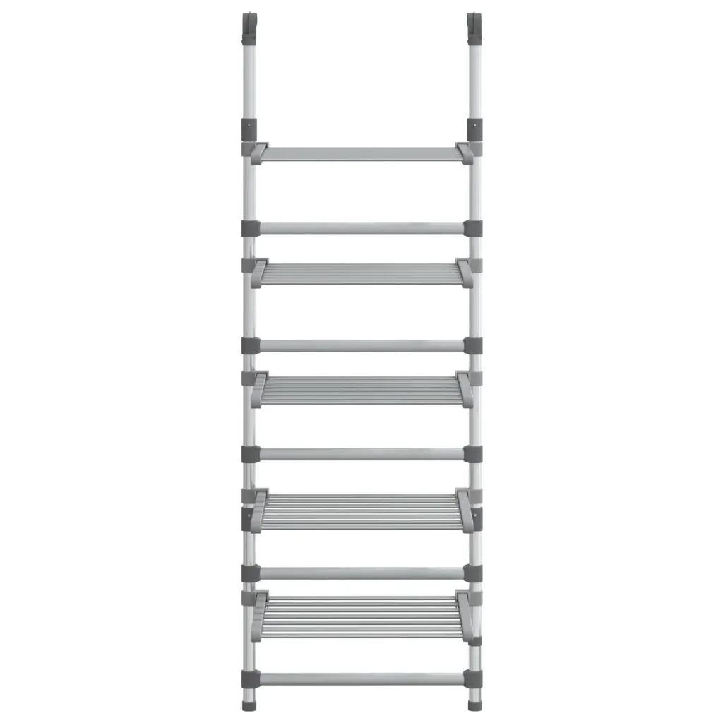 Stendibiancheria Pensile a 5 Livelli in Alluminio CFW5393427