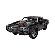 Costruzioni lego 42231 technic auto dodge charger r/t fast and furious