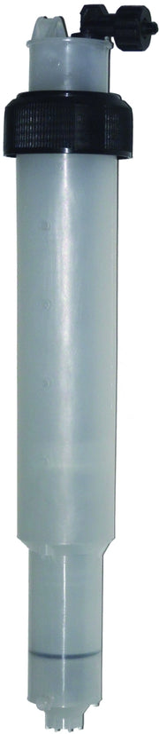 Volpi POMPANTE IN PLASTICA PER POMPA IRRORAZIONE lt. 12 2.00 pz