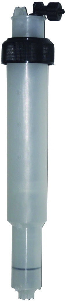 Volpi POMPANTE IN PLASTICA PER POMPA IRRORAZIONE lt. 12 2.00 pz