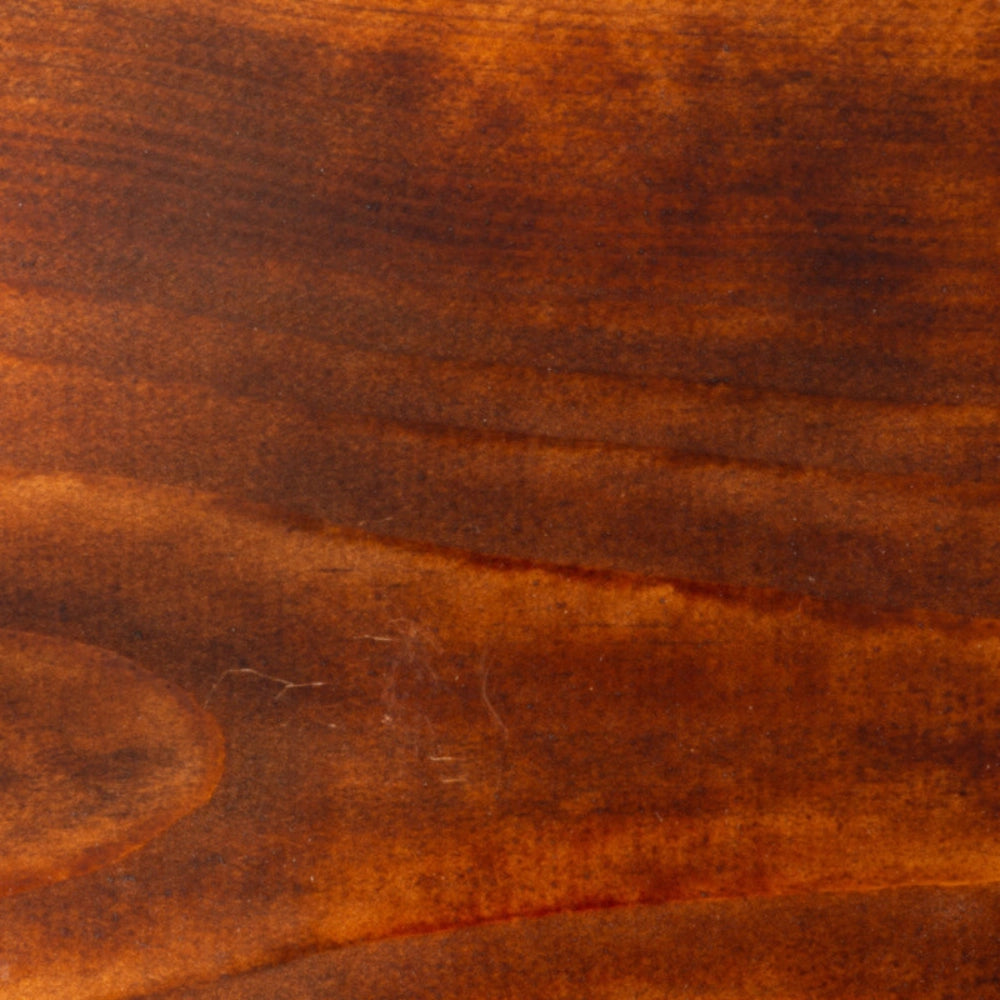 Fondo funghicida alchidico per legno interno ed esterno *** formato 2.5 lt, colore- mogano, confezione 1