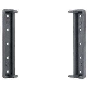 ADATTATORE LIFE Q PER LIVING 3 MODULI DA 2 PZ- 10,0 pz