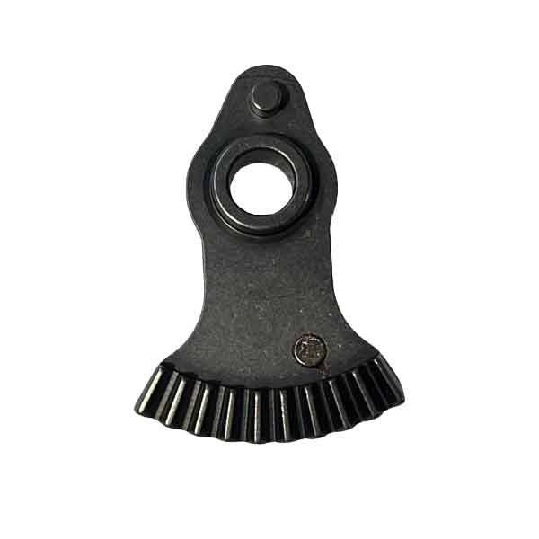 CREMAGLIERA PER FOBICE A BATTERIA T25 CARDINALE GARDEN LINE - CARDINALE