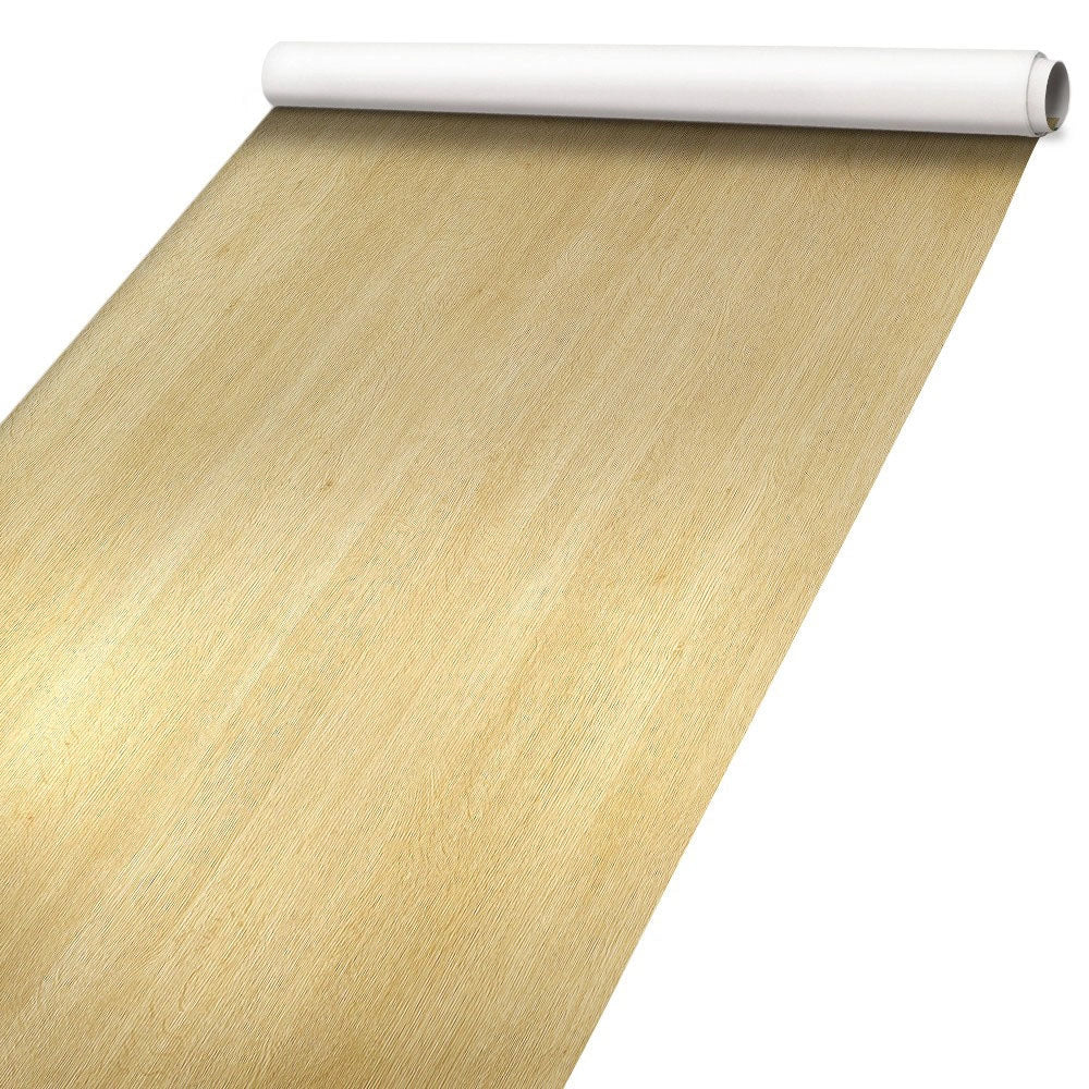ROVERE - Pellicola stampata adesiva in PVC finitura opaca Misura: 100x500 cm