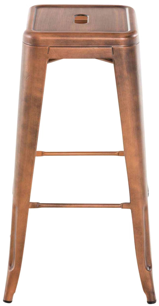 Sgabello Joshua V2 Rame