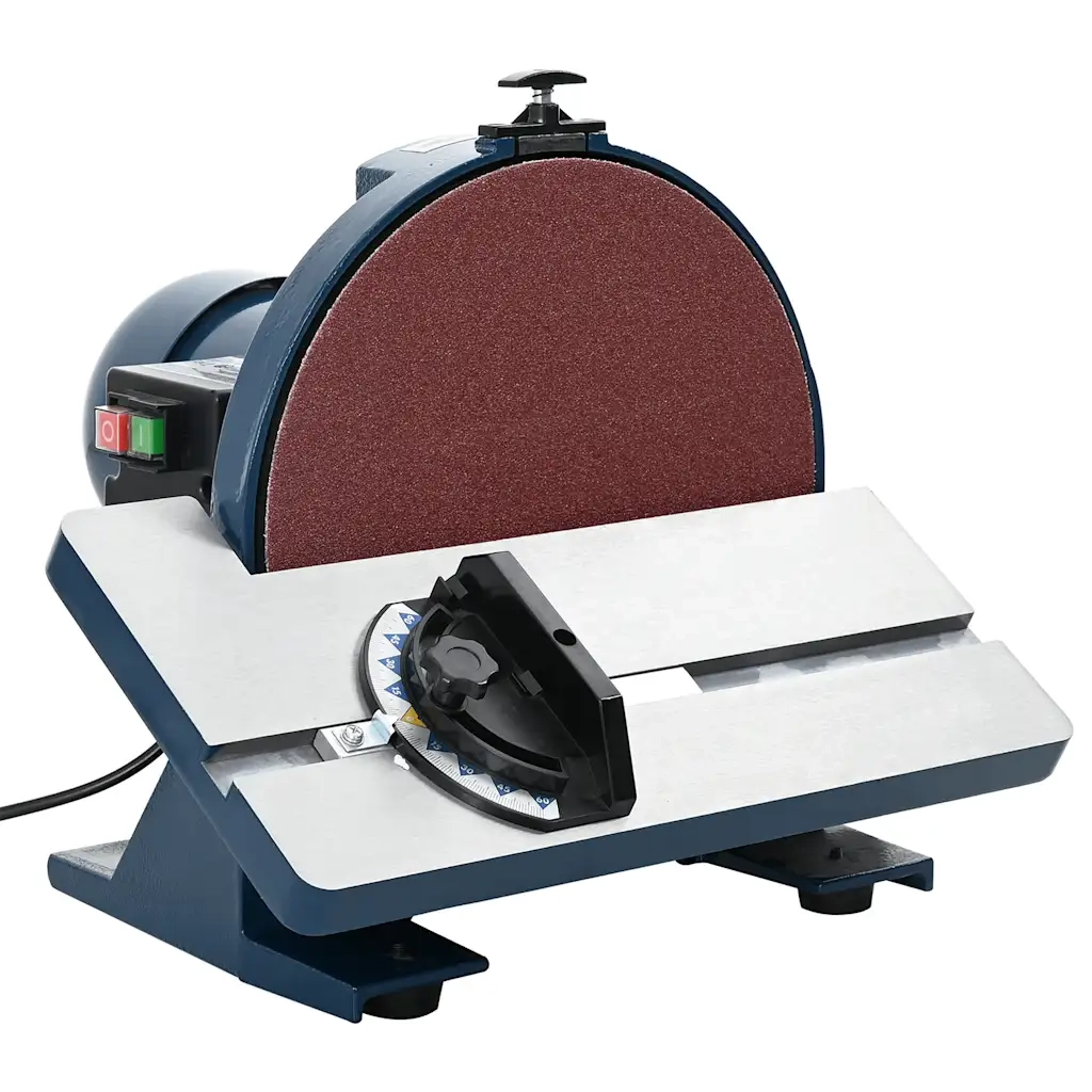 Levigatrice a Disco 800 W 305 mm  cod mxl 6916