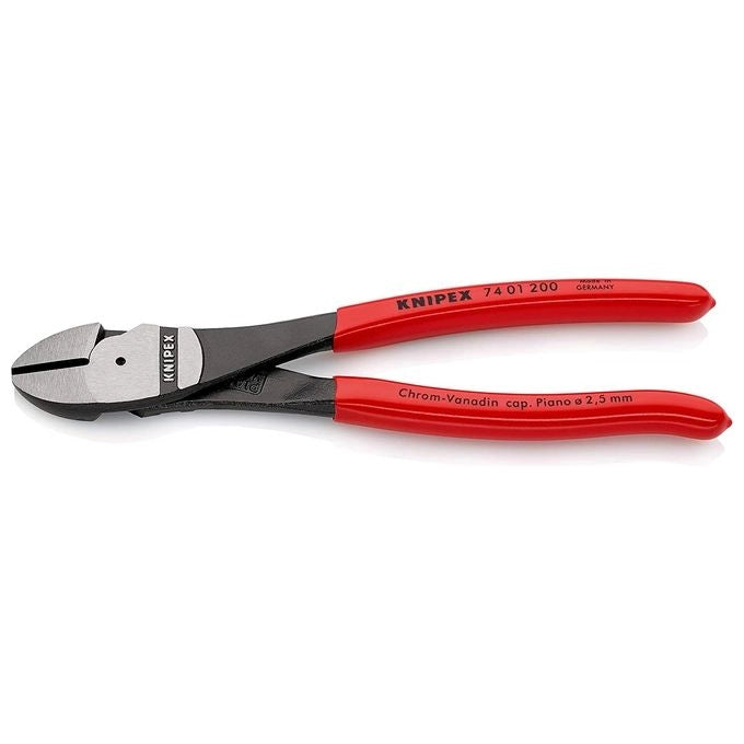 Knipex 74 01 200 pinza Pinze diagonali