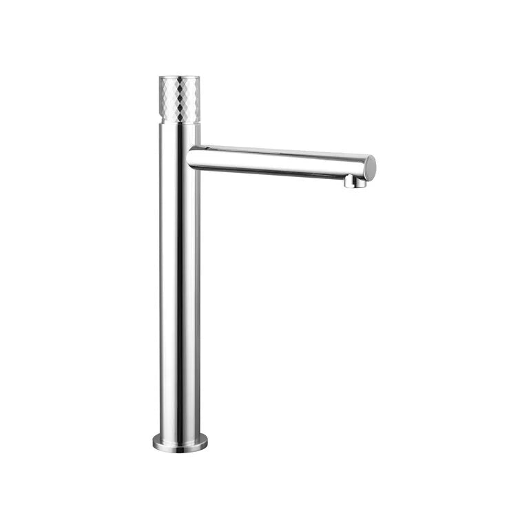 Miscelatore lavabo alto Radio Cromo DUCHA.ES