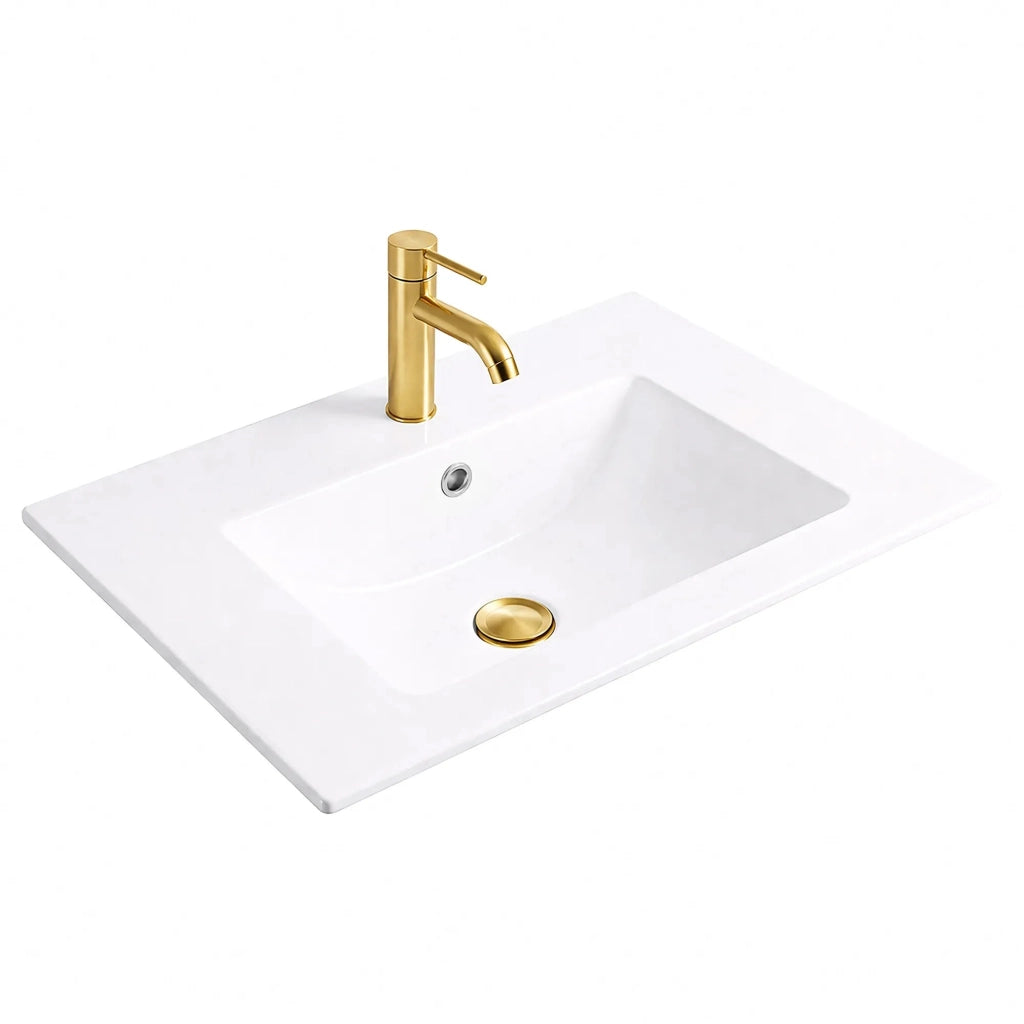 Lavabo Da Incasso Rea Dafne 75