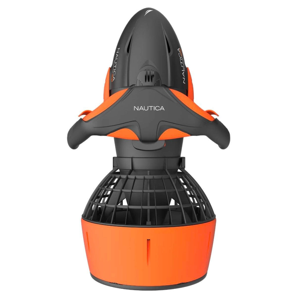 Seascooter Acqua Scooter Elettrico 4,8 Km/h Nautica Marine 300