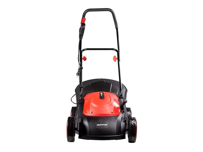 Tosaerba elettrico MTF 38 H