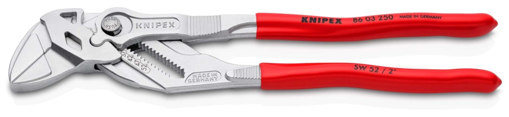 Pinza Chiave Regolabile Knipex 250 mm