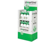 POMPA A PRESSIONE VAPORIZZATORE EVA LT.2- - in espositore - 36 pezzi DI MARTINO
