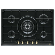 Electrolux PN750RUV Piano cottura a gas Serie 300 Soft line 75cm
